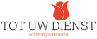 Tot uw Dienst / Gea van der Veen