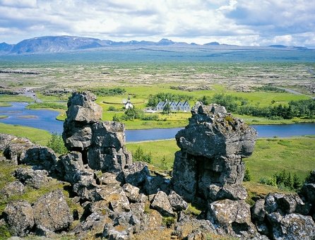 Thingvellir