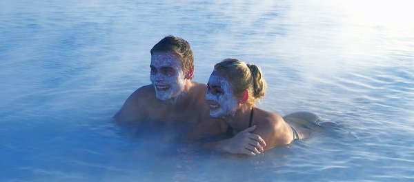 Blue Lagoon - IJsland Rondreis Zuid IJsland huurwagen