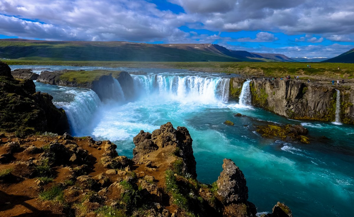 Godafoss