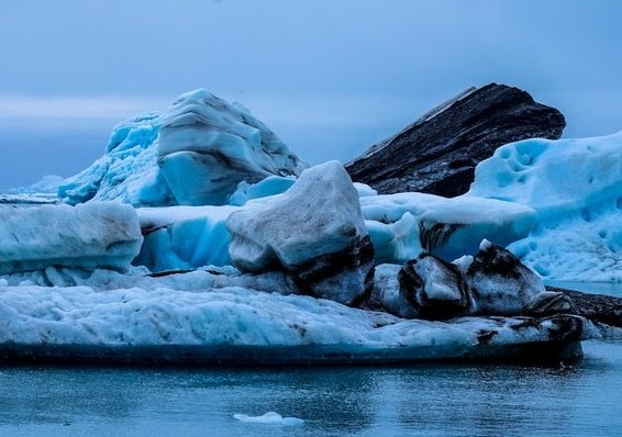 Jokulsarlon - Fjallsarlon 4x4 Autorondreis Ijsland