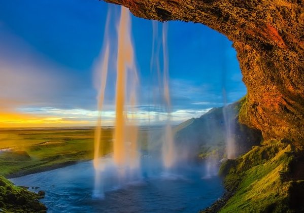 8 tot 10 dagen Rondreizen per huurauto