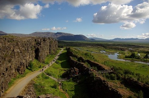 Strokur - Geysir Ijsland Rondreis per 4x4