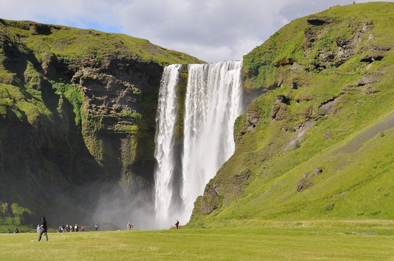 Individuele rondreis zuid IJsland
