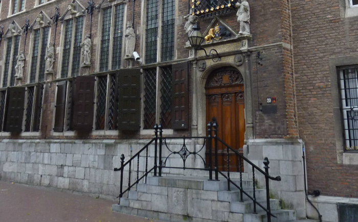 Trouwen in Nijmegen (Gelderland)