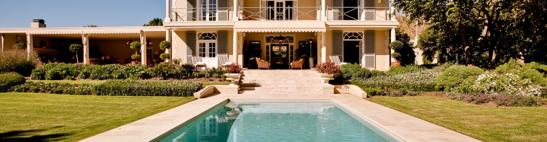 Villa Peter's Court in Kaapstad | Exclusive Culitravel