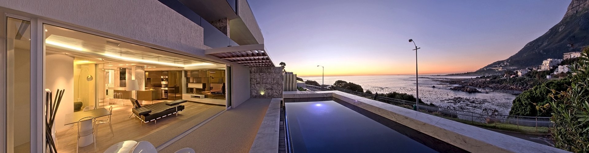 Appartement Ebben Flow in Kaapstad | Exclusive Culitravel