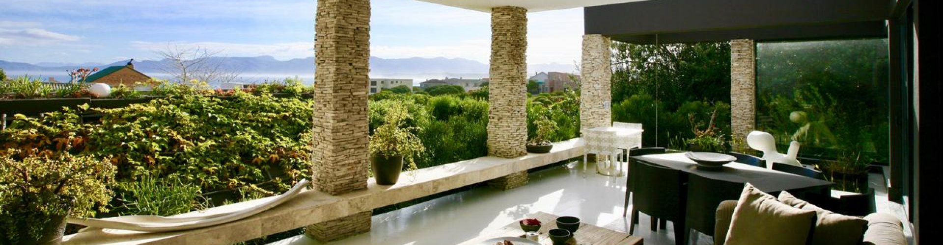 Villa David in Hermanus| Exclusive Culitravel