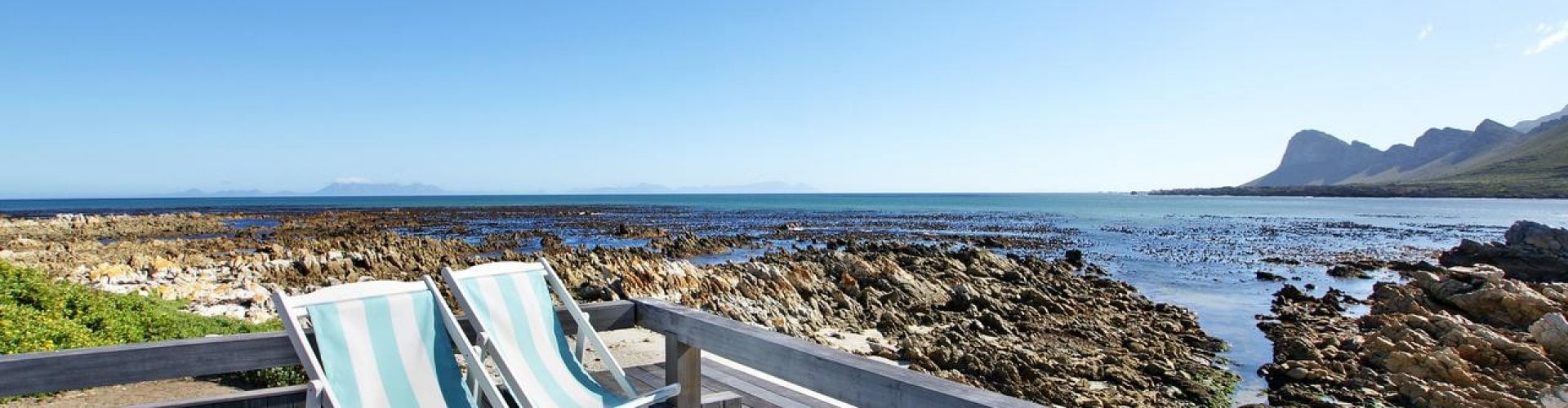 Villa Beach in Hermanus| Exclusive Culitravel