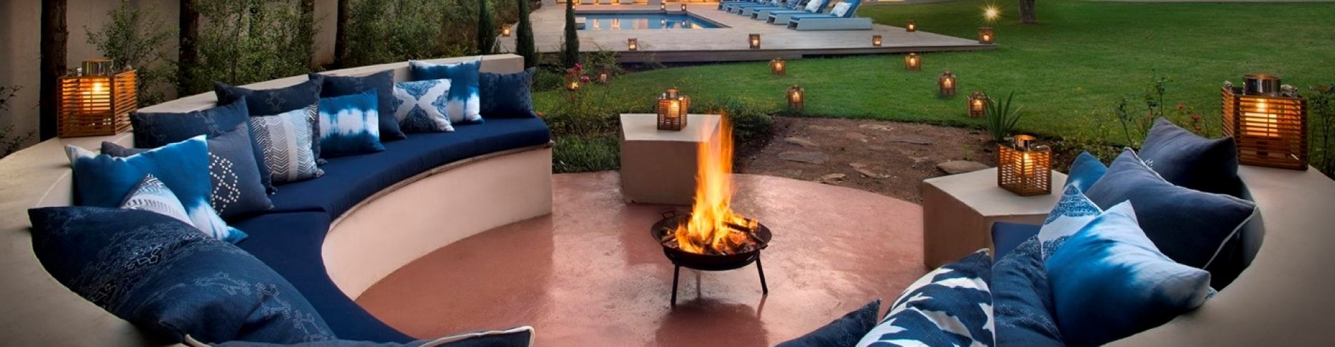 Villa The Athol Place in Johannesburg| Exclusive Culitravel