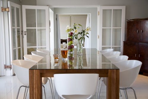 De villa is op een Top locatie Villa Bay Chic in Kaapstad | Exclusive Culitravel