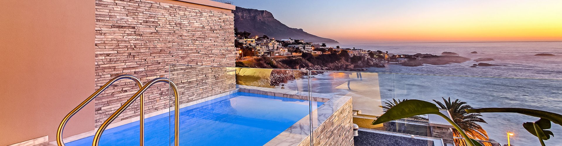 Villa Bay Views in Kaapstad | Exclusive Culitravel