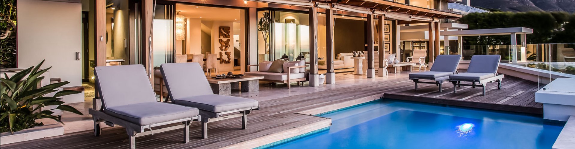 Villa Ava in Kaapstad | Exclusive Culitravel
