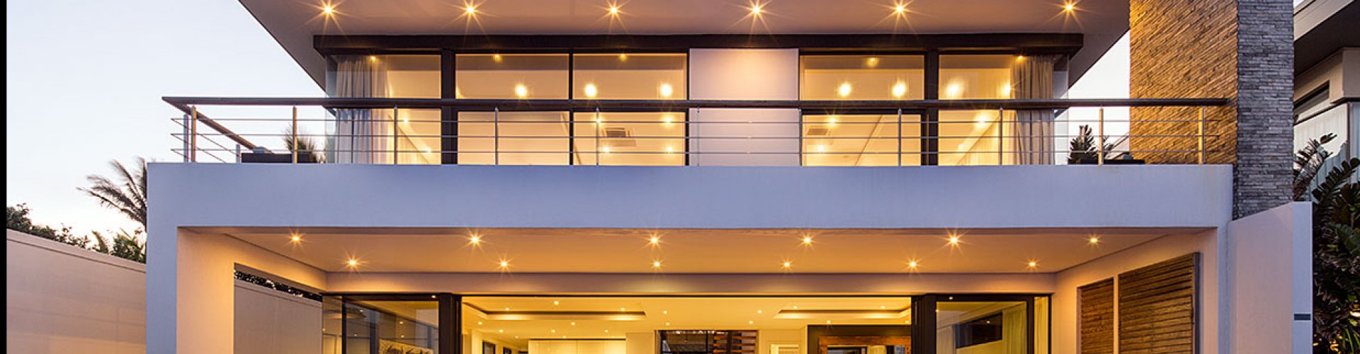 Villa's aan de Dolphin Coast| Exclusive Culitravel