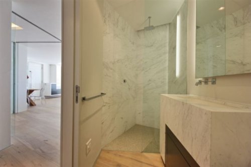 Deze villa is van alle gemakken voorzien en biedt vele extra’s Appartement Ebben Flow in Kaapstad | Exclusive Culitravel