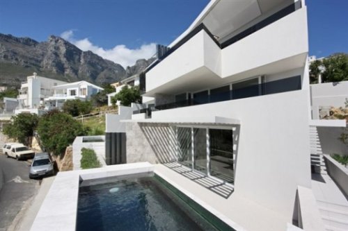 De villa is op een Top locatie Appartement Ebben Flow in Kaapstad | Exclusive Culitravel