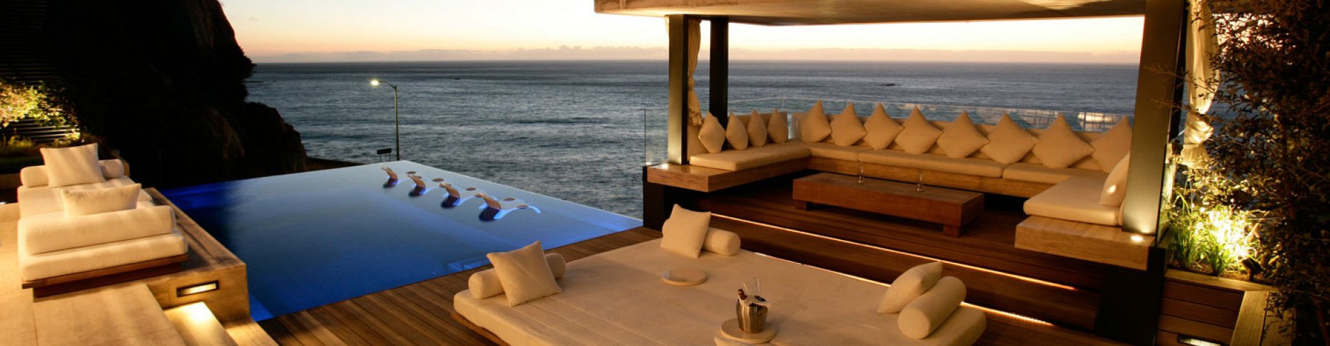 Villa Qala in Kaapstad | Exclusive Culitravel