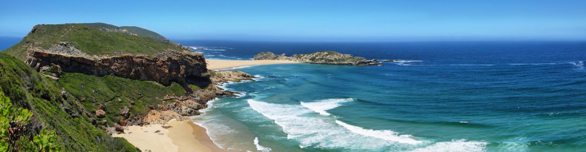 Villa's in Plettenberg Bay| Exclusive Culitravel