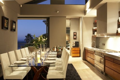 Villa 26 Sunset in Llandudno in Kaapstad | Exclusive Culitravel