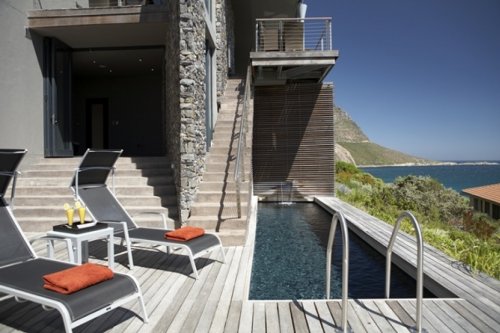 Villa 26 Sunset in Llandudno in Kaapstad | Exclusive Culitravel