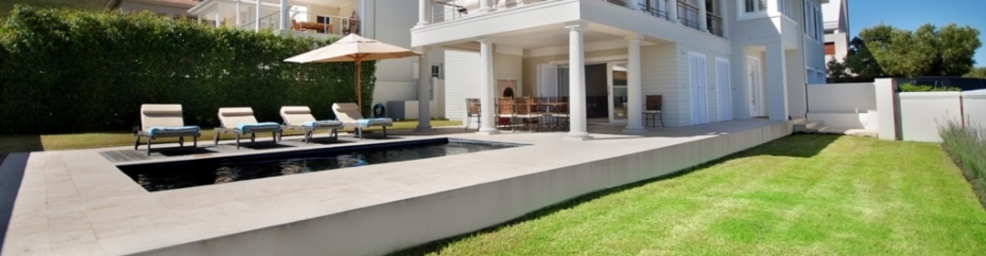 Villa Aqua in Hermanus| Exclusive Culitravel