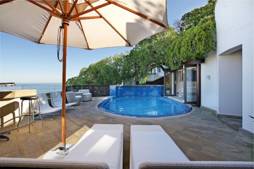 Villa Auburn in Kaapstad | Exclusive Culitravel