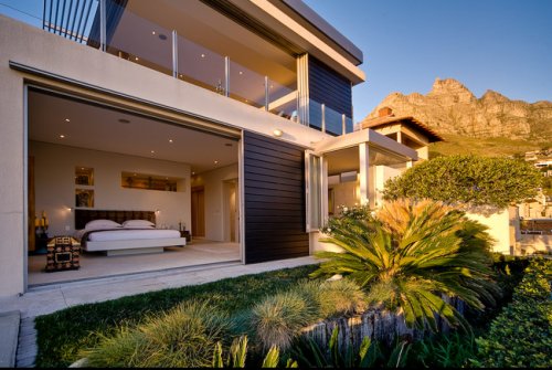 Villa Azure in Kaapstad | Exclusive Culitravel