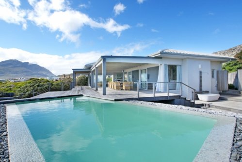 Villa's in Hermanus| Exclusive Culitravel