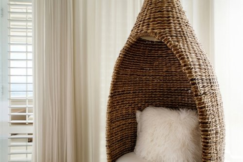 Relax in de ruime woonkamer(s) van Villa Blanc Villa Blanc in Kaapstad | Exclusive Culitravel