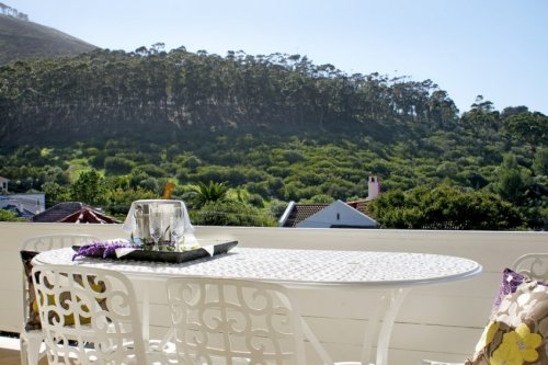 Villa Bright House in Kaapstad | Exclusive Culitravel