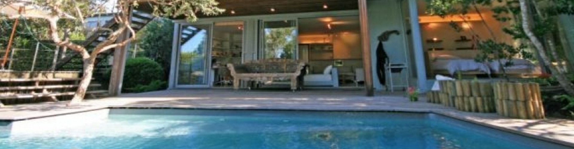 Villa Clara in Plettenberg Bay| Exclusive Culitravel