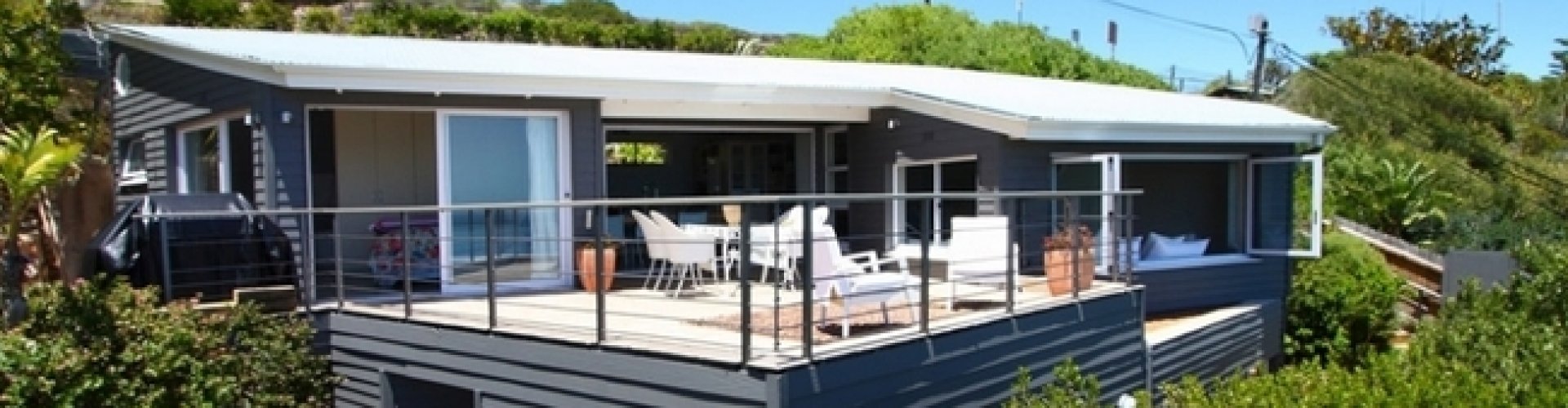 Villa Clifton Cool Villa Clifton Cool| Exclusive Culitravel