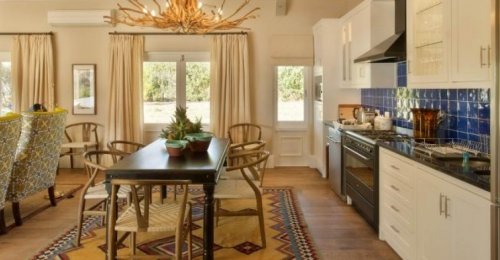 Villa Colony Four in Franschhoek| Exclusive Culitravel