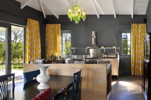 Uw keuken is volledig uitgerust en chef-waardig Villa Die Galery in Franschhoek| Exclusive Culitravel