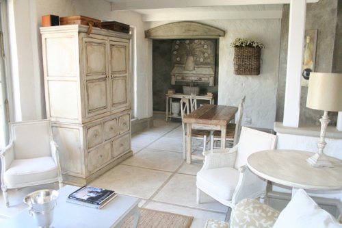 Ontspan in de ruime woonkamer(s) van Villa Fransche Vista Villa Fransche Vista in Franschhoek| Exclusive Culitravel