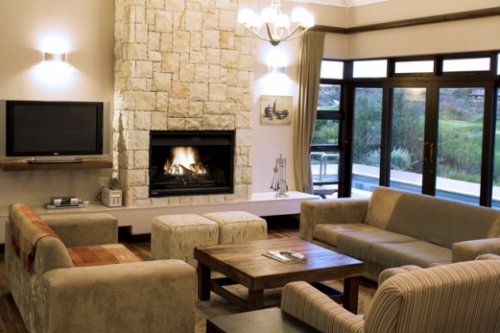 Villa Fynbos in het Pezula Golf Estate, Knysna| Exclusive Culitravel