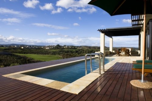 Villa's in Knysna| Exclusive Culitravel