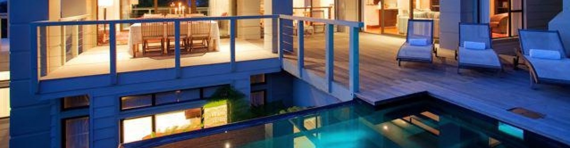 Villa Knysna Grace in Knysna| Exclusive Culitravel