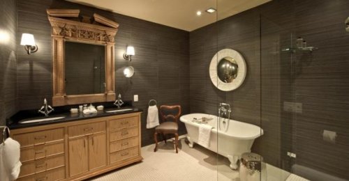 Deze villa is van alle gemakken voorzien en biedt vele extra’s Villa Grange Three in Franschhoek| Exclusive Culitravel