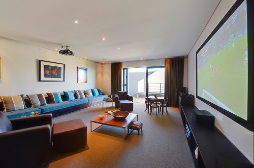 Deze villa is van alle gemakken voorzien en biedt vele extra’s Villa Grootbos in Hermanus| Exclusive Culitravel