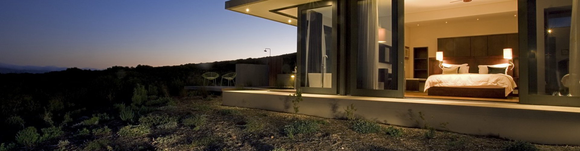 Villa Grootbos in Hermanus| Exclusive Culitravel