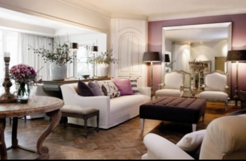 Ontspan in de ruime woonkamer(s) van Villa Hoeveld House Villa Hoeveld House in Johannesburg| Exclusive Culitravel