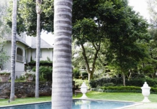 Villa Hoeveld House in Johannesburg| Exclusive Culitravel
