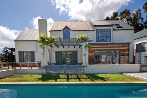 Villa's in Somerset West| Exclusive Culitravel