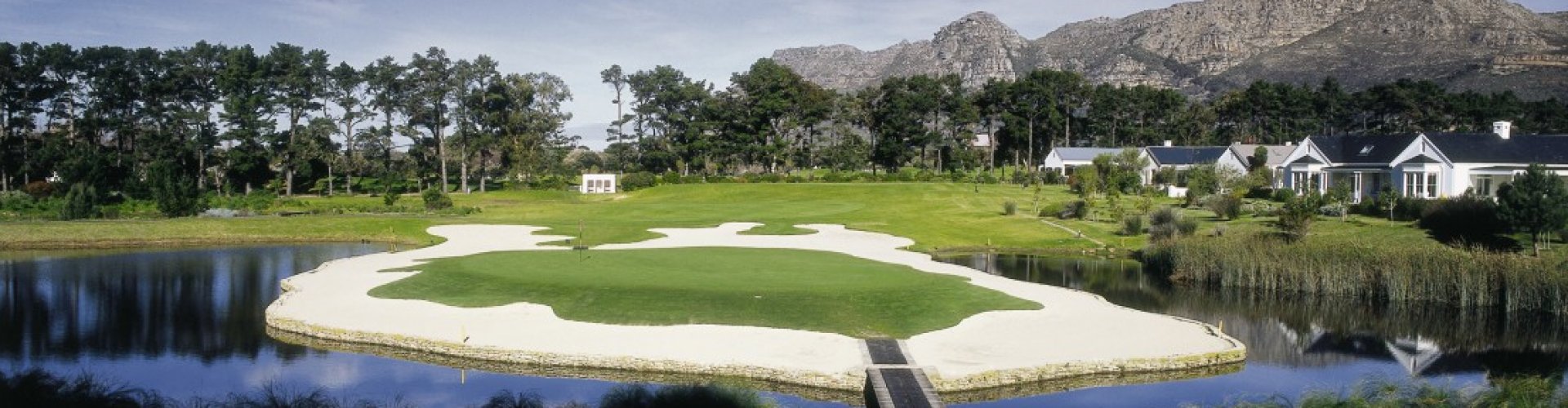 Villa Khoi Khoi in Steenberg Estate, Kaapstad| Exclusive Culitravel