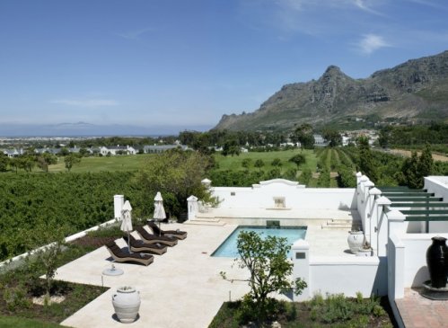 Villa's op Golfresorts| Exclusive Culitravel