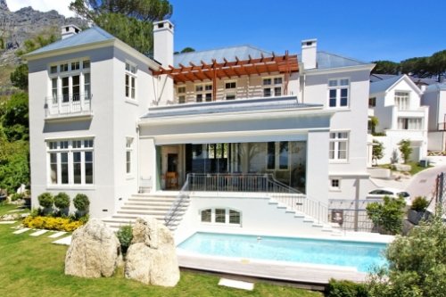 Villa Leeuwenzicht in Kaapstad | Exclusive Culitravel