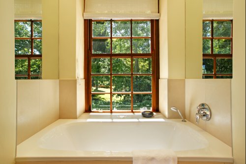 Deze villa is van alle gemakken voorzien en biedt vele extra’s Villa Madiba in Kaapstad | Exclusive Culitravel