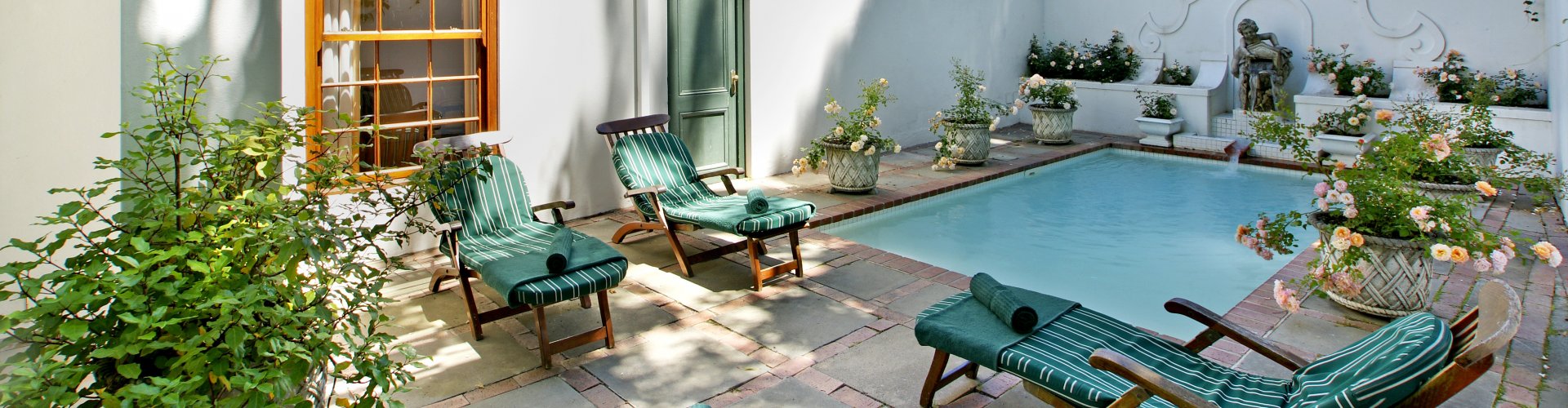 Villa Madiba in Kaapstad | Exclusive Culitravel