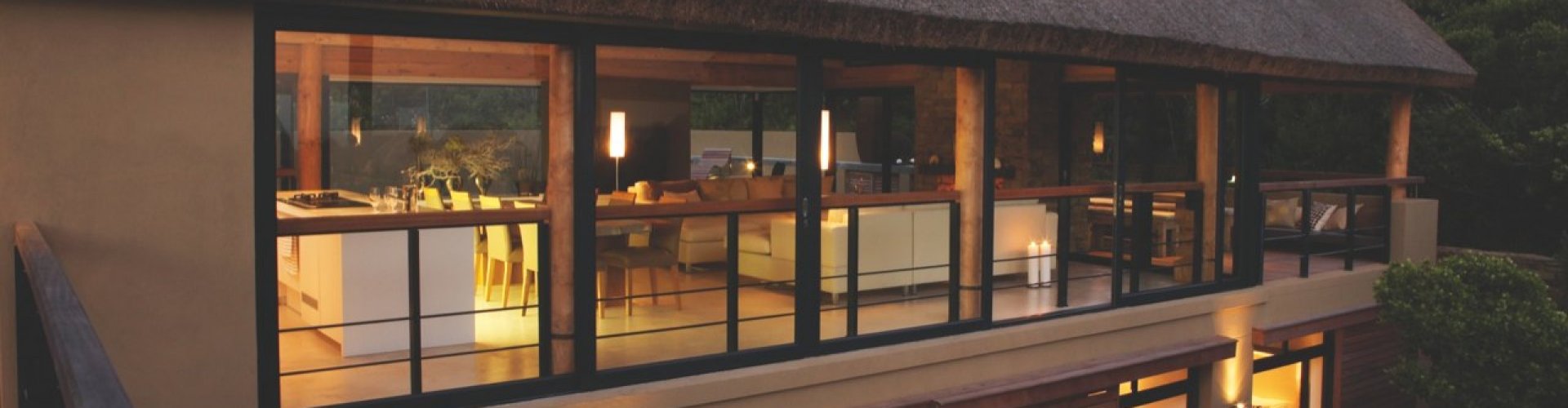 Villa Ocean House in Knysna| Exclusive Culitravel